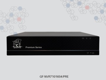 GF-NVR71016S4/PRE