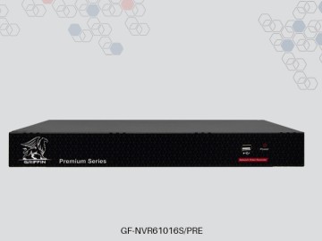 GF-NVR61016S/PRE