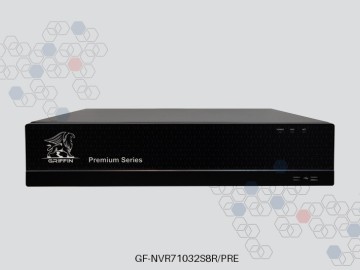 GF-NVR71032S8R/PRE