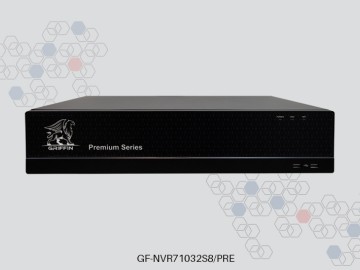 GF-NVR71032S8/PRE