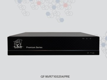  GF-NVR71032S4/PRE