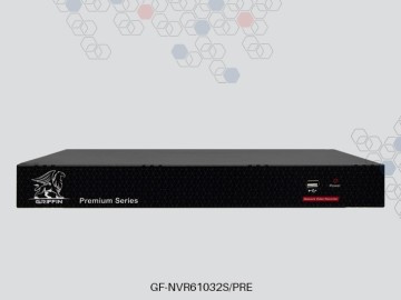 GF-NVR61032S/PRE