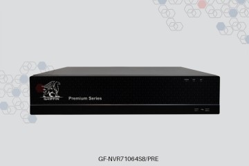 GF-NVR71064S8/PRE