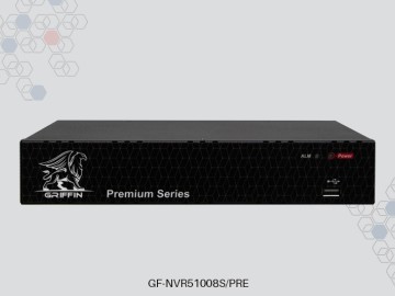 GF-NVR51008S/PRE