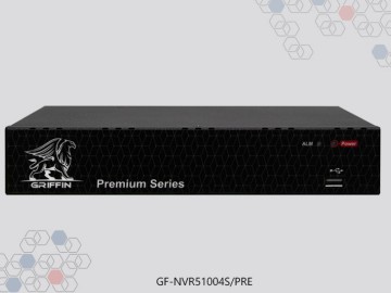 GF-NVR51004S/PRE