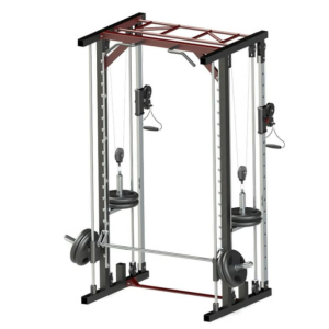 دستگاه ]چندکاره کراس اسمیت