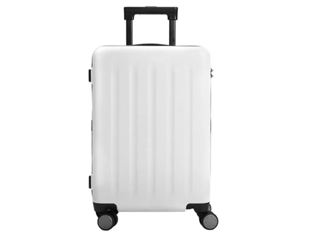 چمدان چرخ دار 24 اینچی شیائومی Xiaomi Mi Trolley 90 Points Suitcase