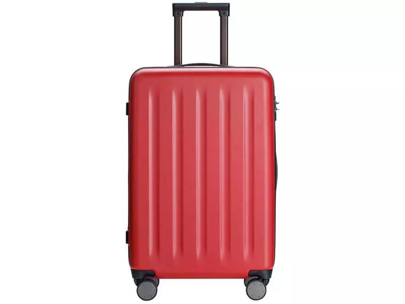 چمدان چرخ دار 24 اینچی شیائومی Xiaomi Mi Trolley 90 Points Suitcase