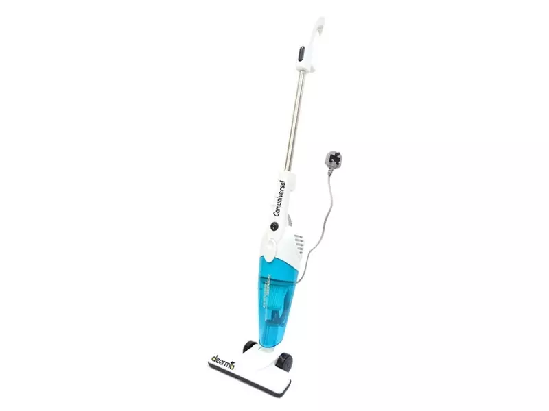 جارو برقی شیائومی Xiaomi Deerma DX118 Vacuum Cleaner