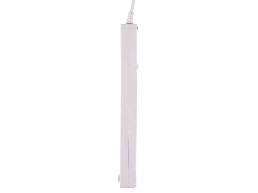 چند راهی و شارژر شیائومی 4 سوکت و 3 یو اس بی Xiaomi Mijia MJSWSKCXB-01QM Power Strip