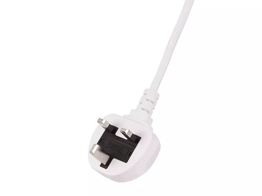 چند راهی و شارژر شیائومی 4 سوکت و 3 یو اس بی Xiaomi Mijia MJSWSKCXB-01QM Power Strip