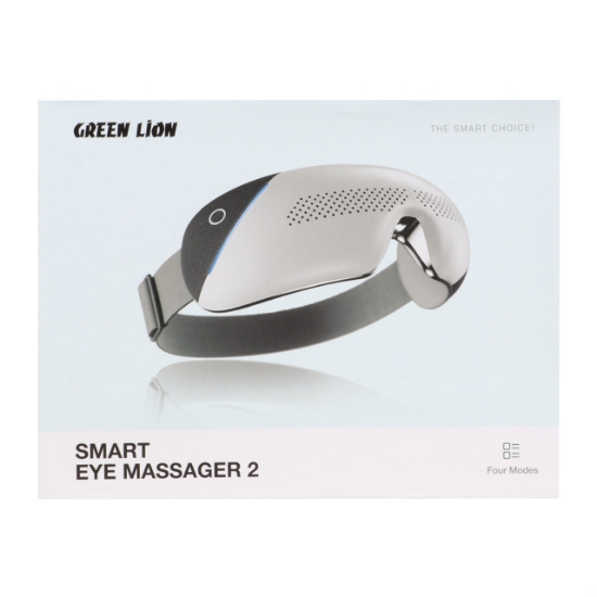 ماساژور گردنی از برند گرین لاین Green lion GNNECKMASSR neck massager