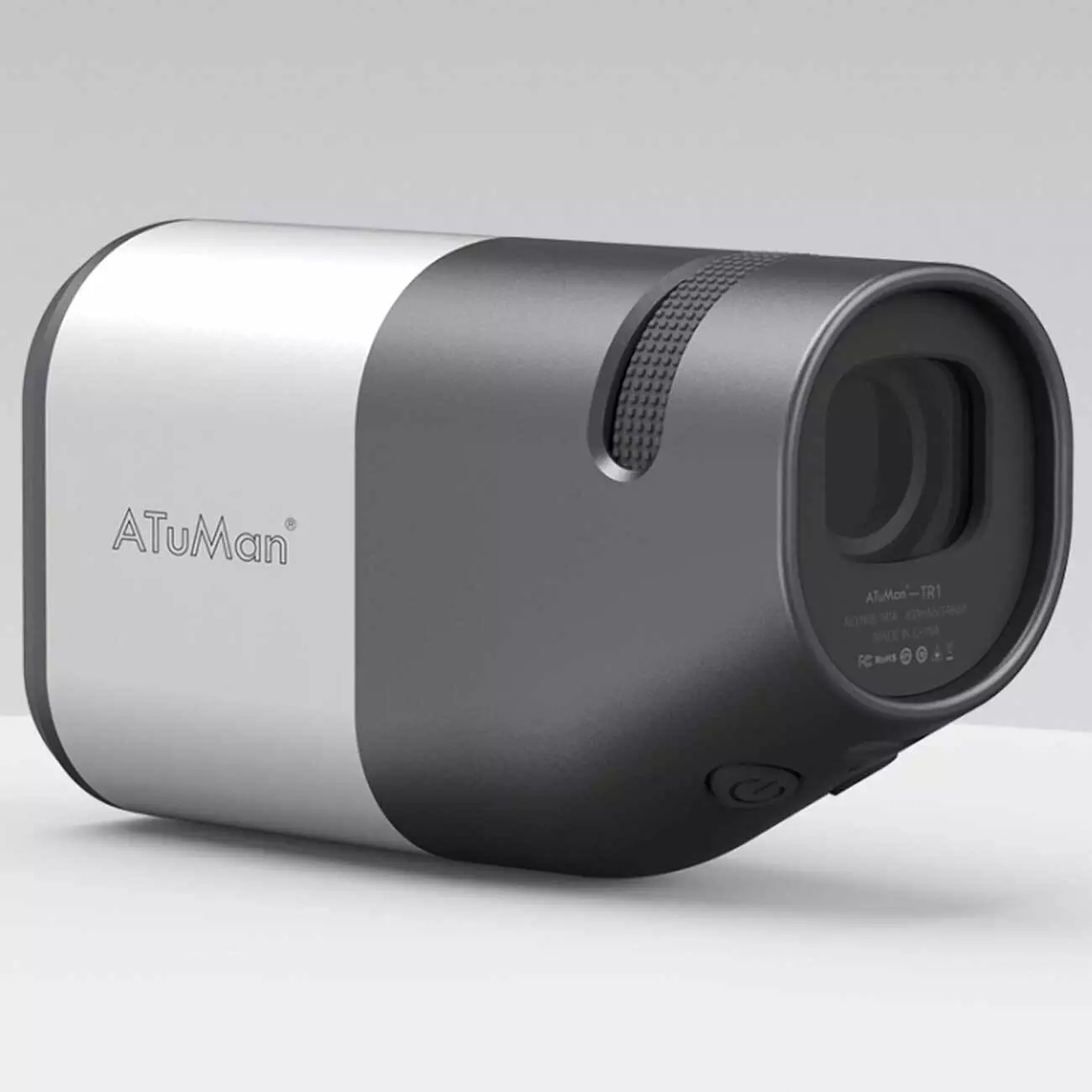 تلسکوپ خانگی شیائومی با لنز 90 میلی‌متر Xiaomi XA90 Polar BEEBEST Telescope