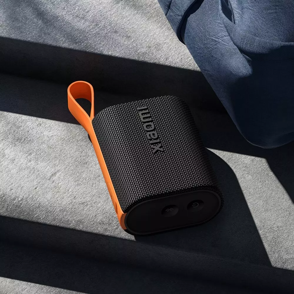 اسپیکر بلوتوث شیائومی Xiaomi Sound Pocket MDZ-37-DB