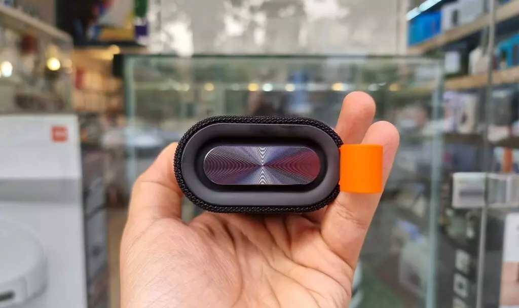 اسپیکر بلوتوث شیائومی Xiaomi Sound Pocket MDZ-37-DB