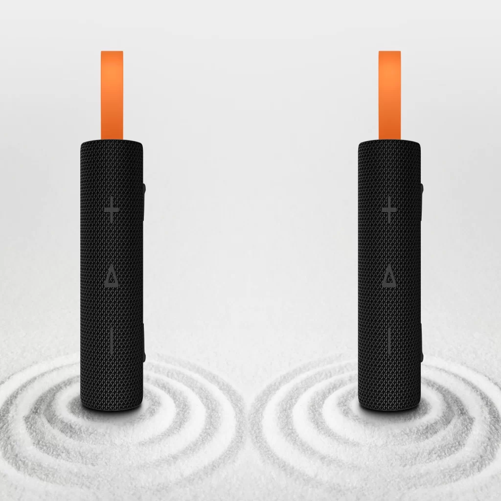 اسپیکر بلوتوث شیائومی Xiaomi Sound Pocket MDZ-37-DB