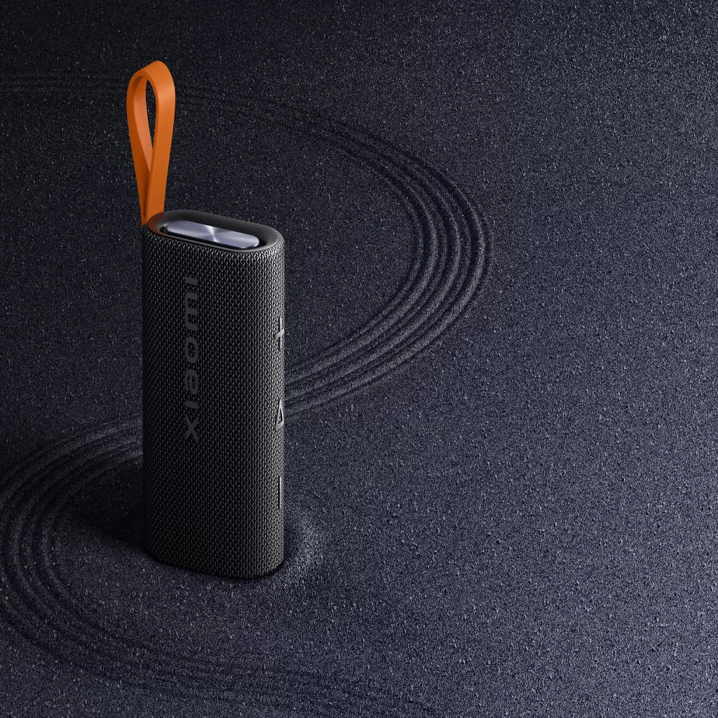 اسپیکر بلوتوث شیائومی Xiaomi Sound Pocket MDZ-37-DB