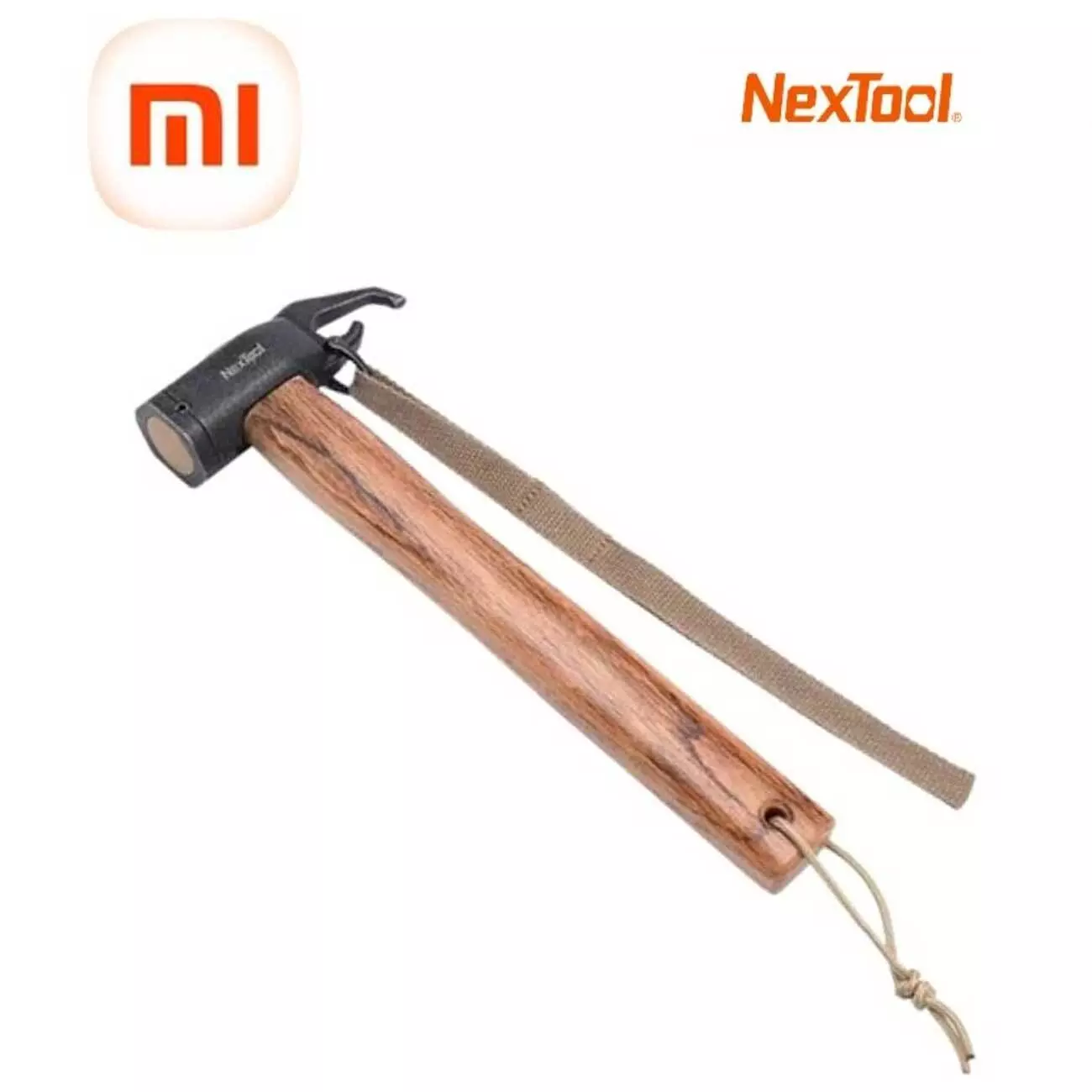 تبر شیائومی Xiaomi Nextool Ax NE20018/NE20019