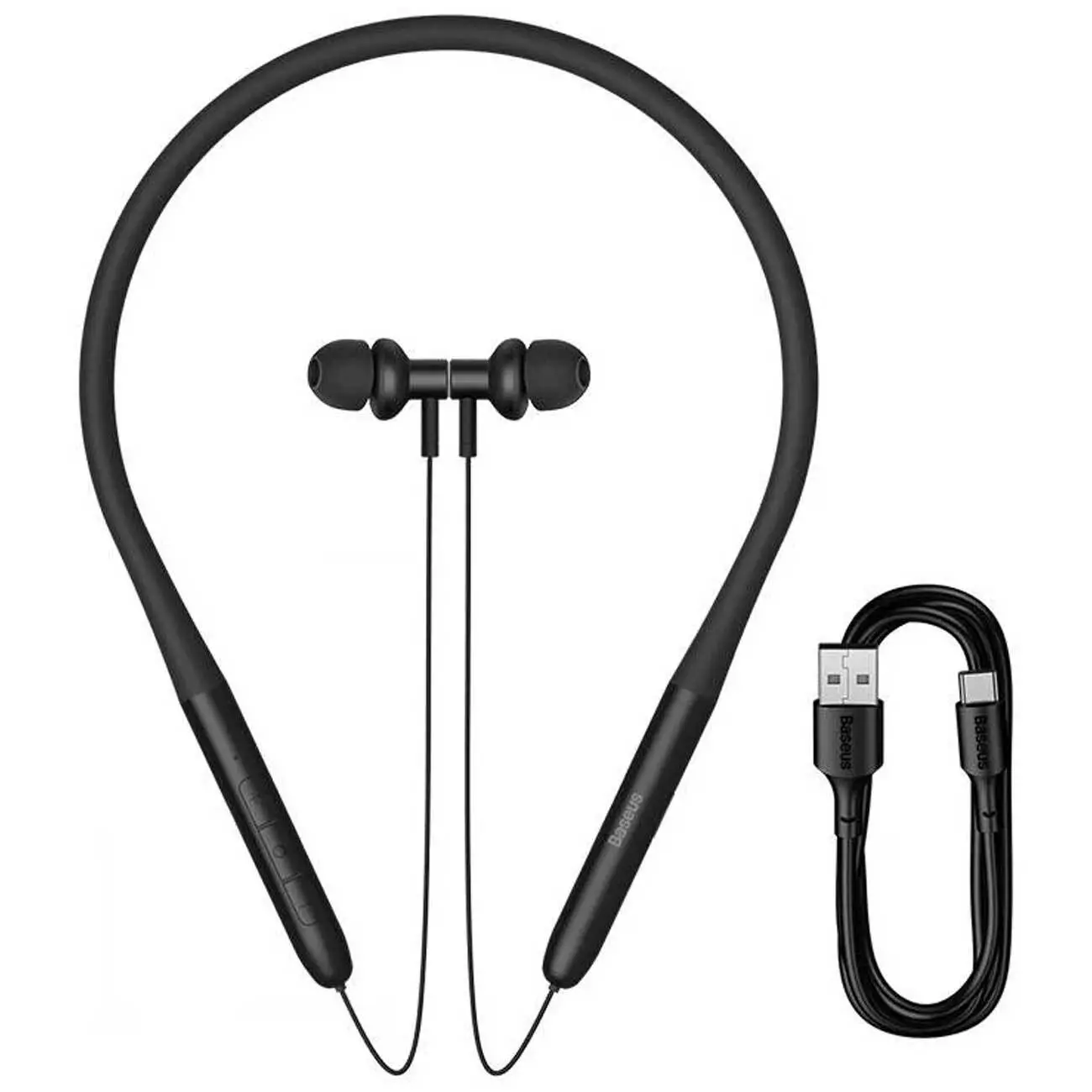 هندزفری گردنی بلوتوثی ایکس او XO BS30 Large Capacity Sports Bluetooth Headset