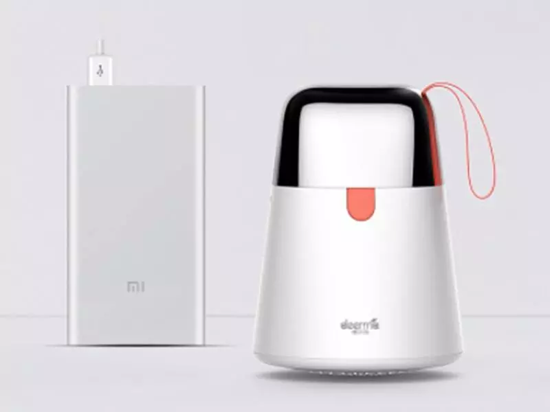 دستگاه پرزگیر شیائومی Xiaomi Mijia Lint Remover