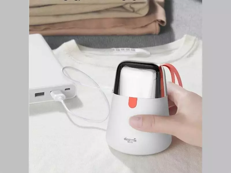 دستگاه پرزگیر شیائومی Xiaomi Mijia Lint Remover