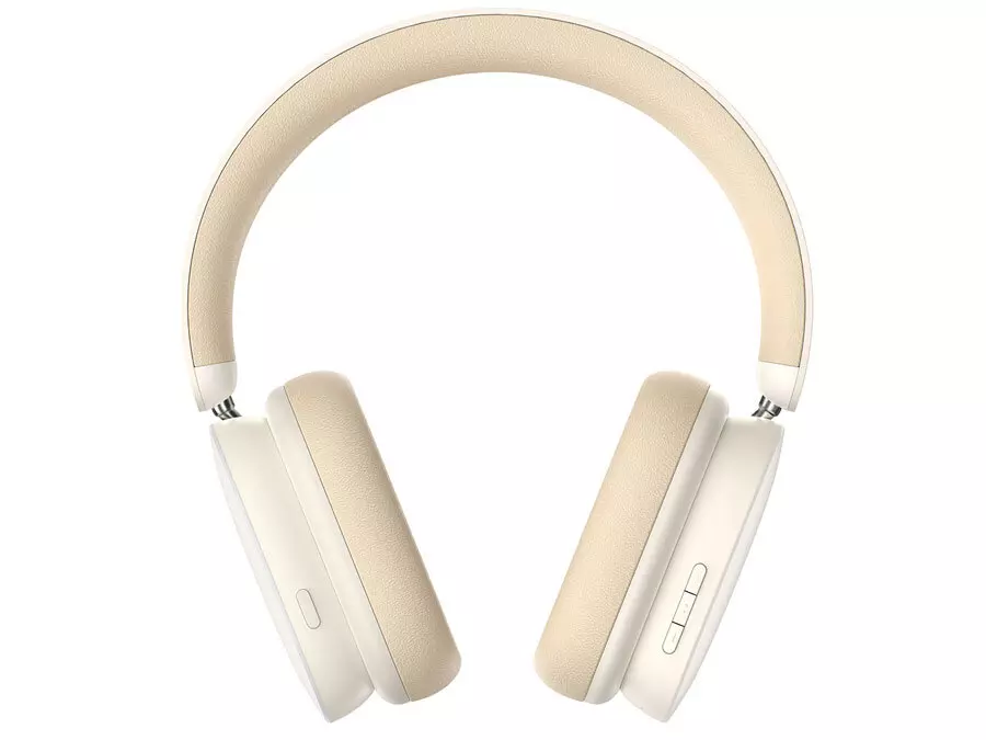 هدفون بلوتوثی بیسوس Baseus Bowie D05 Wireless Over Ear Headphones