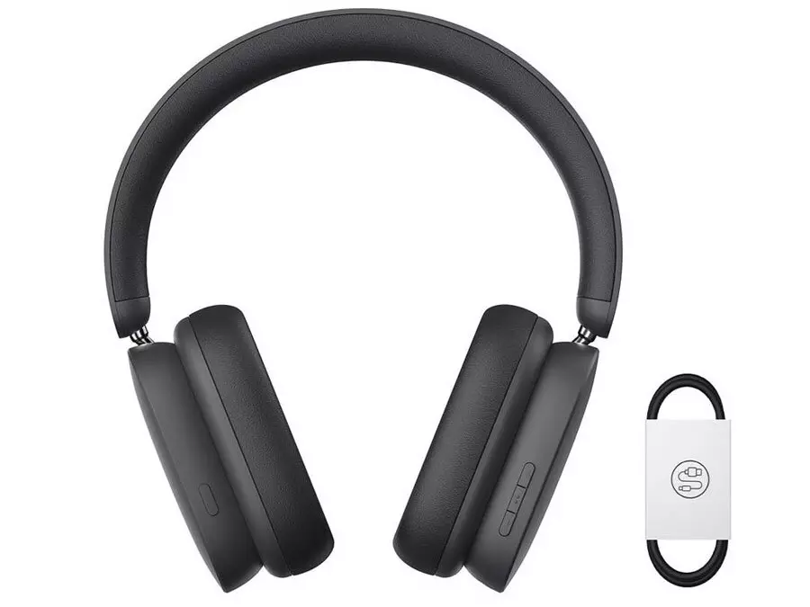 هدفون بلوتوثی بیسوس Baseus Bowie D05 Wireless Over Ear Headphones