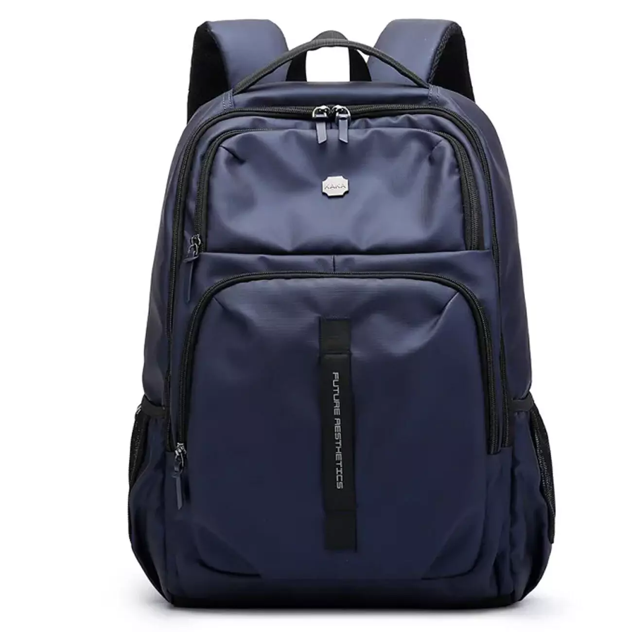 کوله پشتی لپ تاپ 15.6 اینچ ضد سرقت با درگاه تایپ‌سی بنج Bange Shelter Stylish Laptop 15.6" Backpack BG-3005