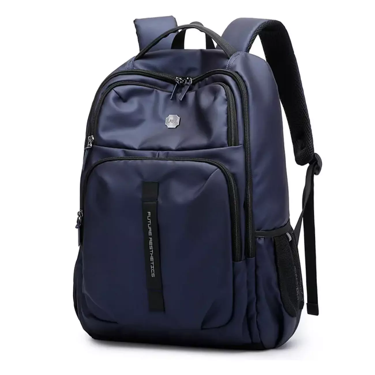 کوله پشتی لپ تاپ 15.6 اینچ ضد سرقت با درگاه تایپ‌سی بنج Bange Shelter Stylish Laptop 15.6" Backpack BG-3005