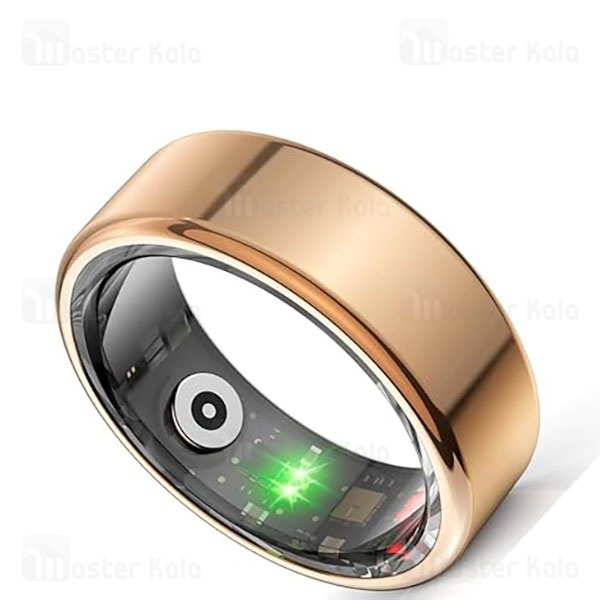 حلقه هوشمند بیوا Biva Smart Ring