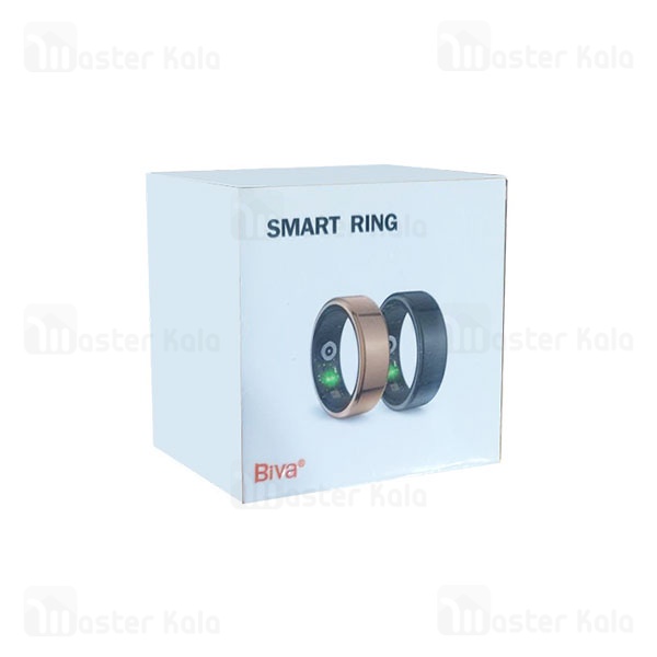 حلقه هوشمند بیوا Biva Smart Ring