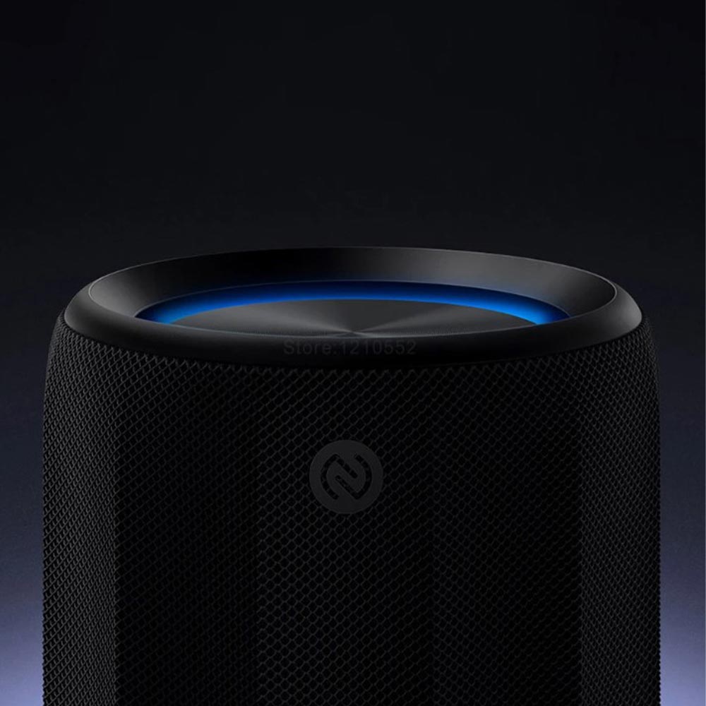 اسپیکر بلوتوث شیائومی Xiaomi Bluetooth Speaker ASM02A توان 40 وات