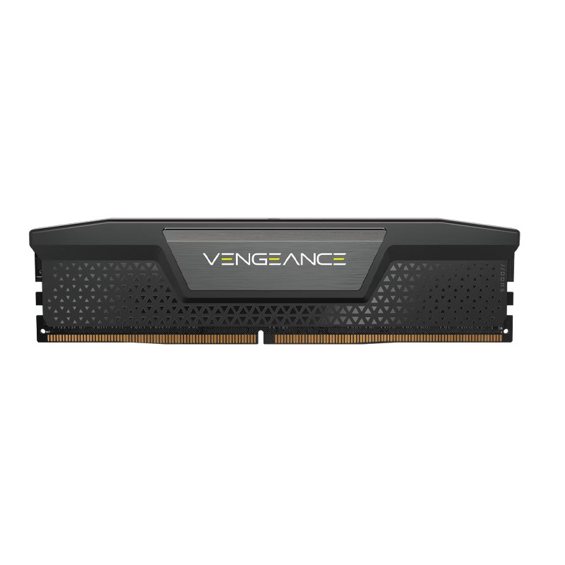 رم کامپیوتر Corsair Vengeance 16GB DDR5 5200MHz CL40 Dual