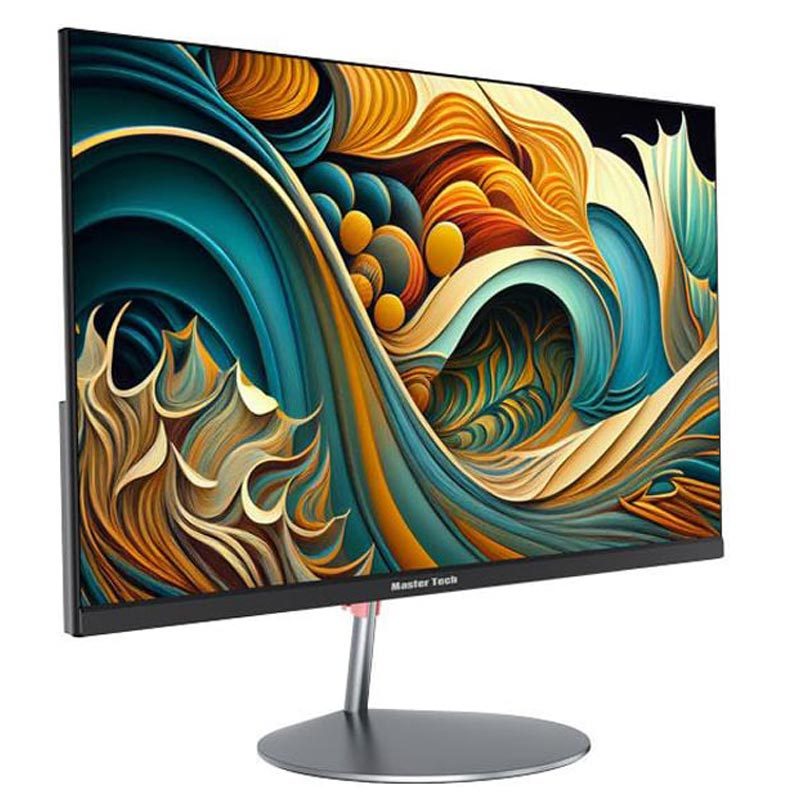 مانیتور 27 اینچ شیائومی Xiaomi Redmi Monitor A27q 2K Resolutie 75Hz