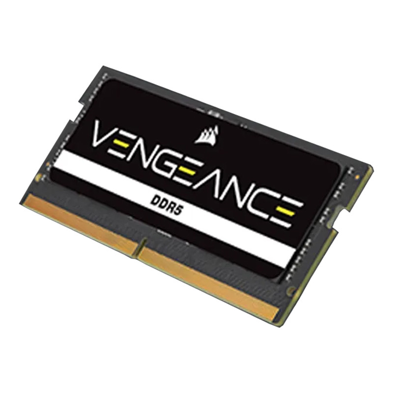 رم کامپیوتر Corsair Vengeance 16GB DDR5 5200MHz CL40 Dual