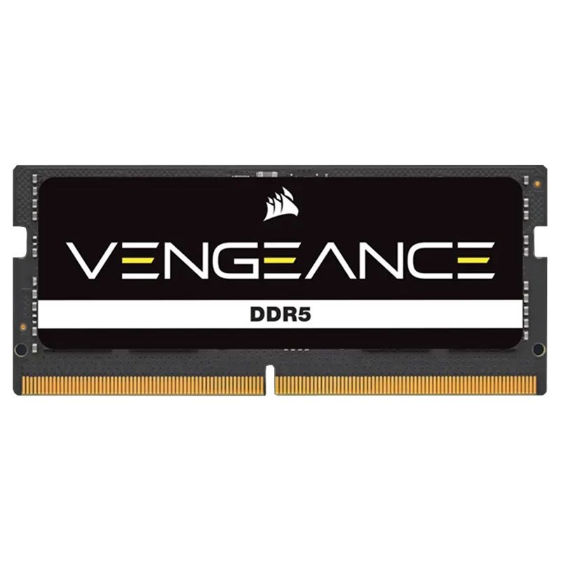 رم لپ تاپ Corsair Vengeance DDR5 32GB 4800MHz CL40