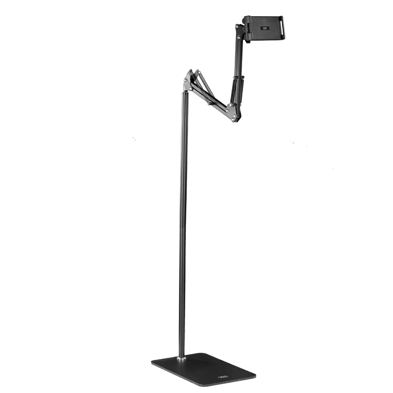 هولدر رومیزی تبلت 360 درجه بیسوس Baseus Desktop Biaxial Foldable Metal Tablet Stand Rotatable Version Space BS-HP006A B10431801811-00