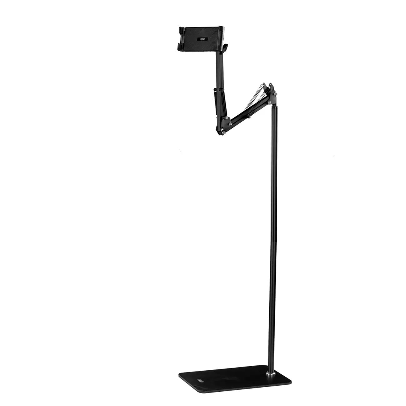 هولدر رومیزی تبلت 360 درجه بیسوس Baseus Desktop Biaxial Foldable Metal Tablet Stand Rotatable Version Space BS-HP006A B10431801811-00