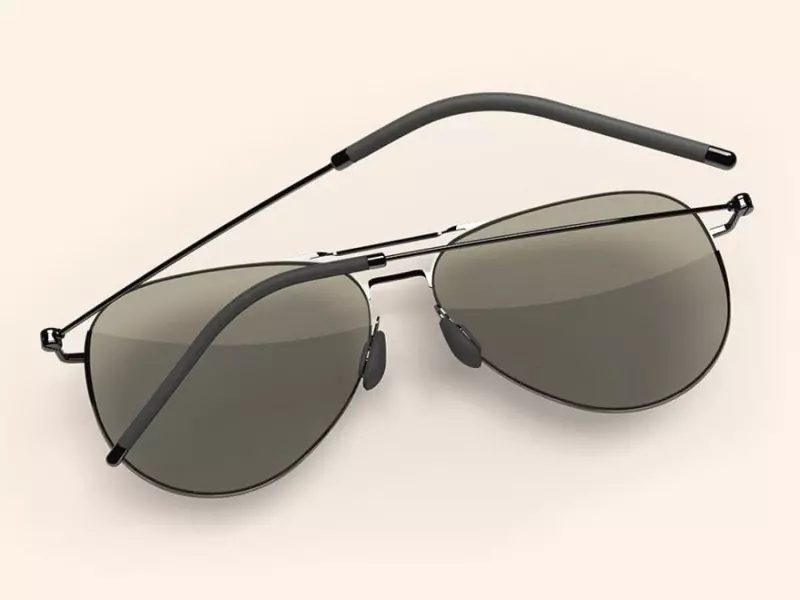 عینک آفتابی شیائومی Xiaomi MiJia polarized sunglasses MJTA02LM