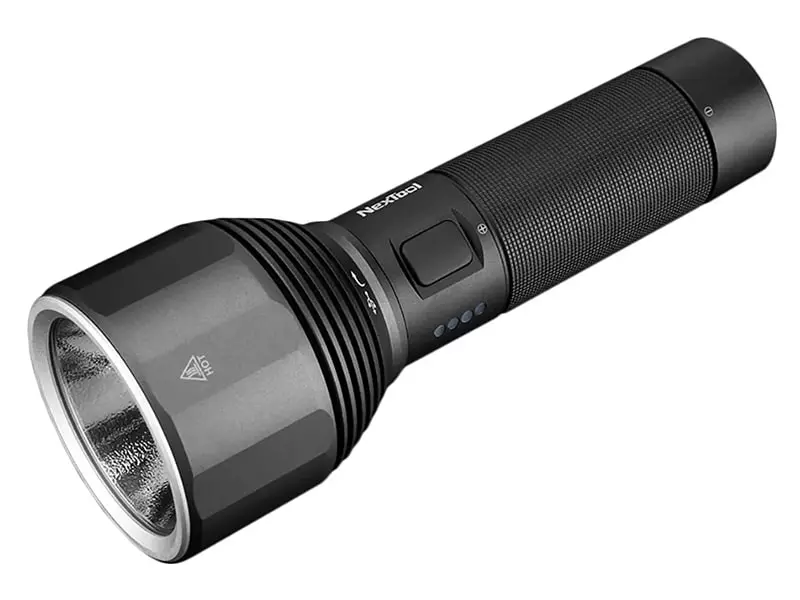 چراغ قوه شیائومی Xiaomi Mijia BEEbest 100LM Flashlight