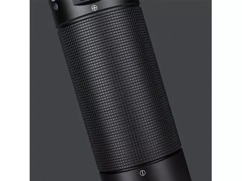 چراغ قوه شیائومی Xiaomi Mijia BEEbest 100LM Flashlight