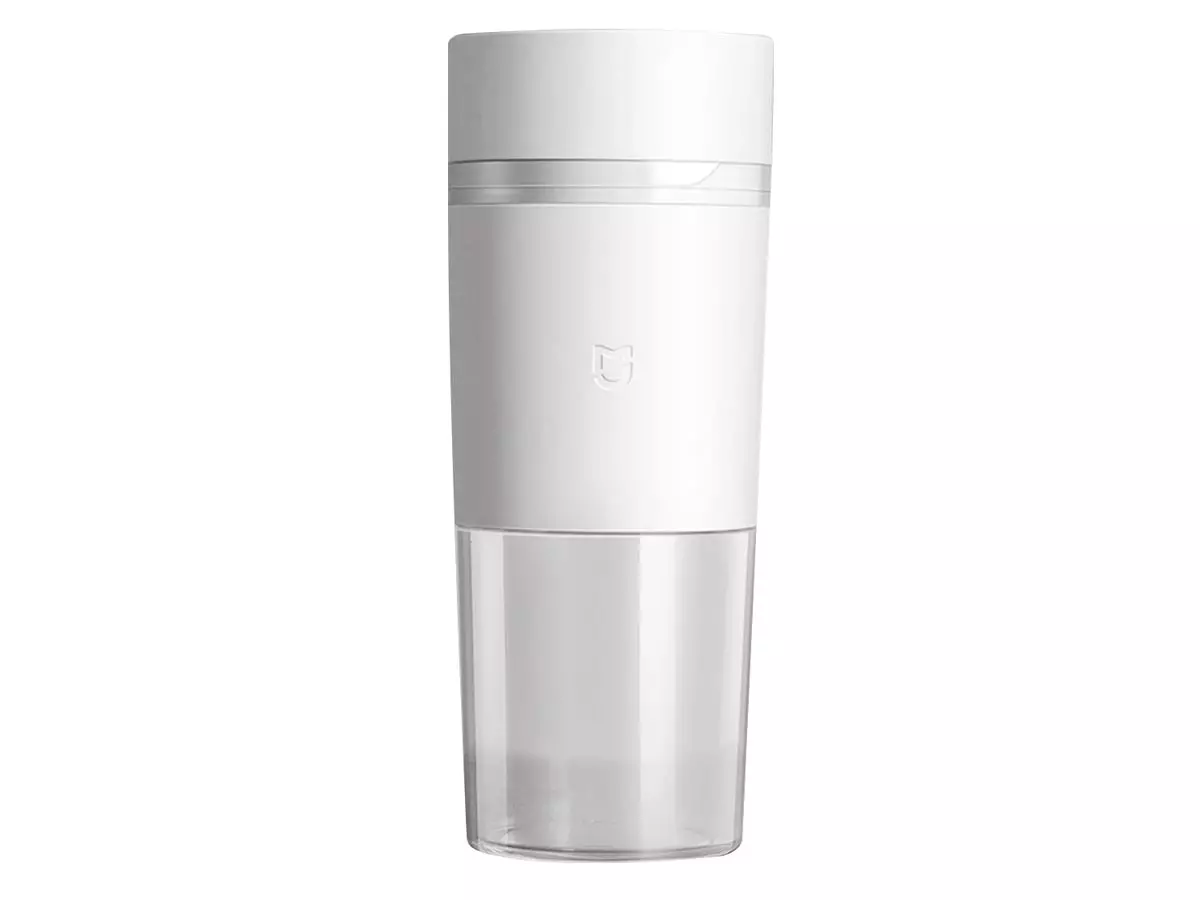 شیکر ورزشی شیائومی Xiaomi Mijia SJ010501X shaker Tritan Fitness Sport Cup 600ml