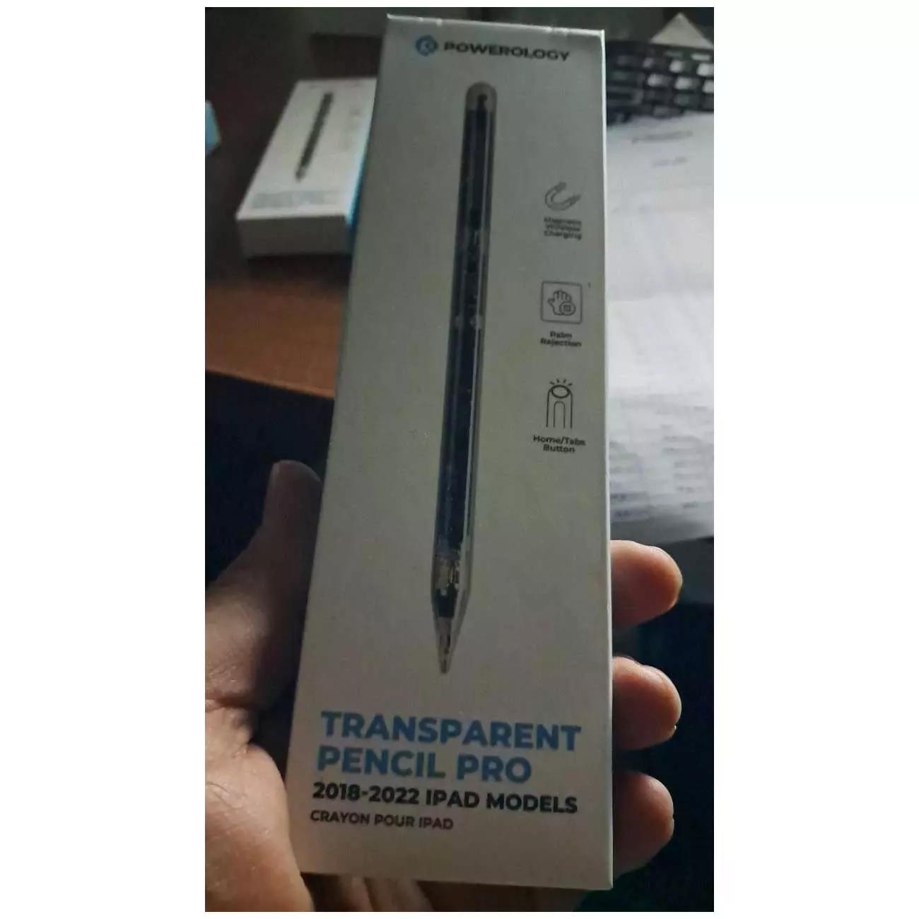 قلم لمسی شیائومی Xiaomi Smart Pen Generation 2 23031MPADC