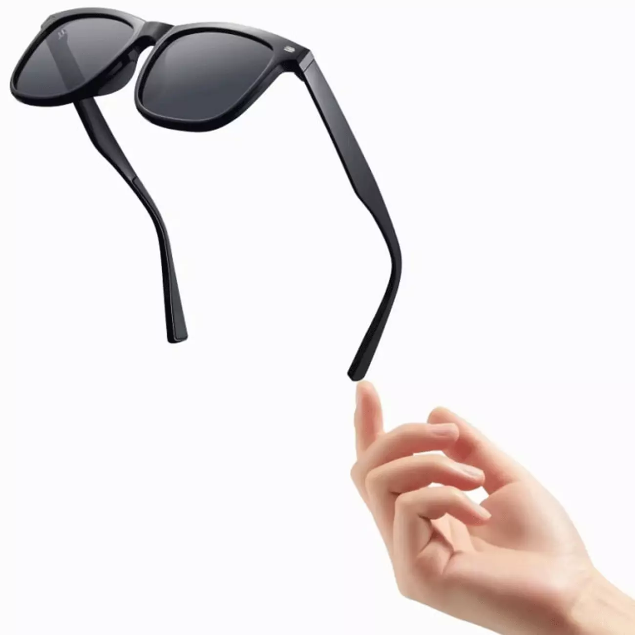 عینک کامپیوتر شیائومی Xiaomi TS Computer Glasses FU009