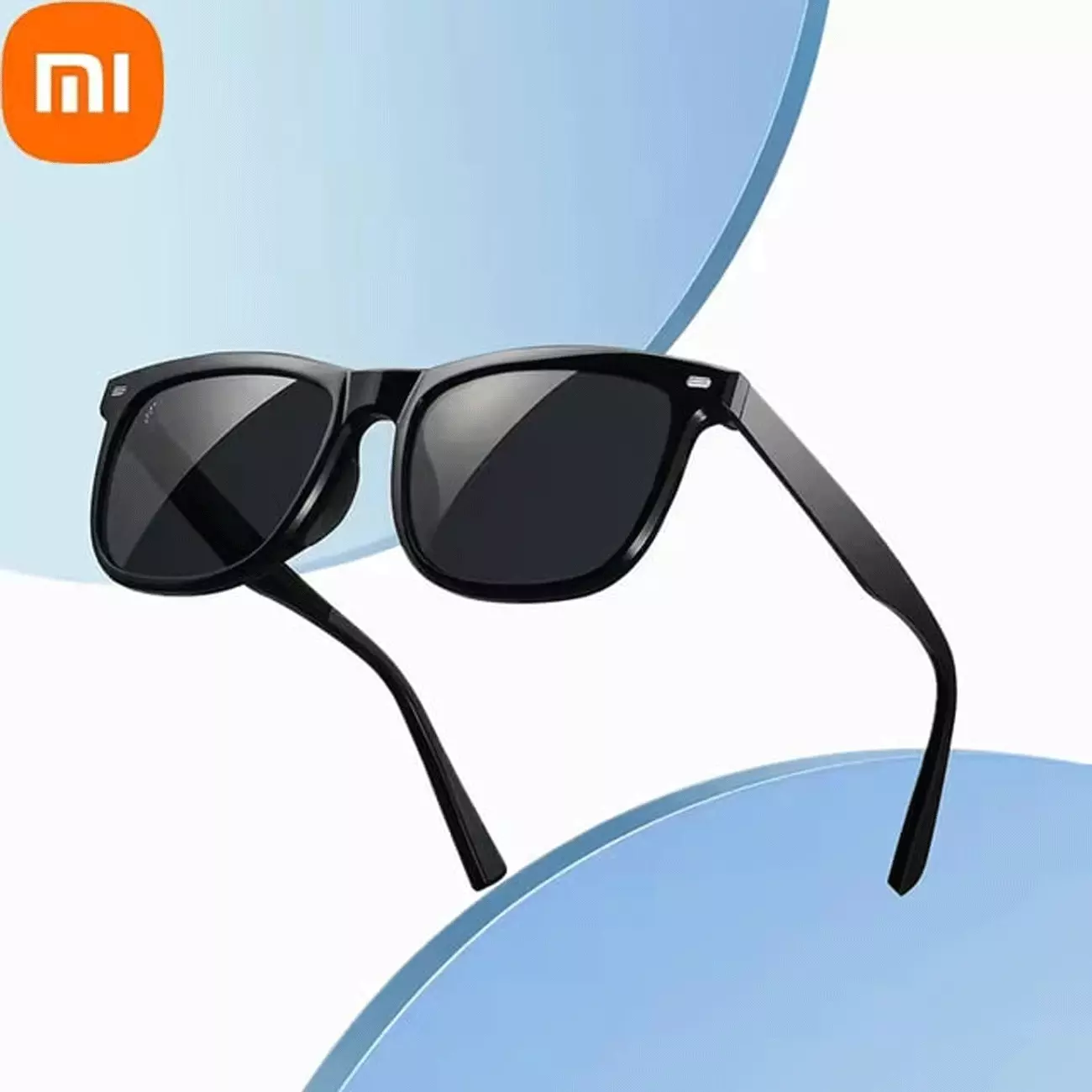 عینک کامپیوتر شیائومی Xiaomi TS Computer Glasses FU009