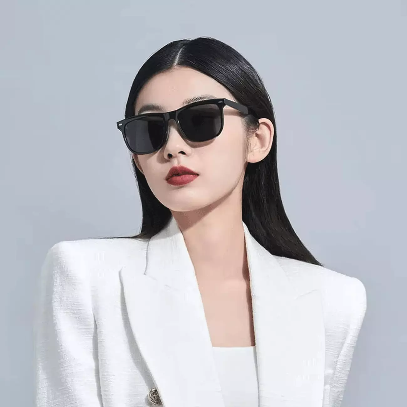 عینک کامپیوتر شیائومی Xiaomi TS Computer Glasses FU009