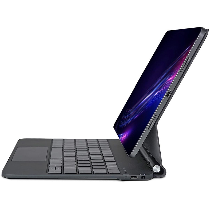 کیبورد کیس مگنتی آیپد کوتسی Coteci Magic Keyboard Ipad Pro 11(M4) IP-061