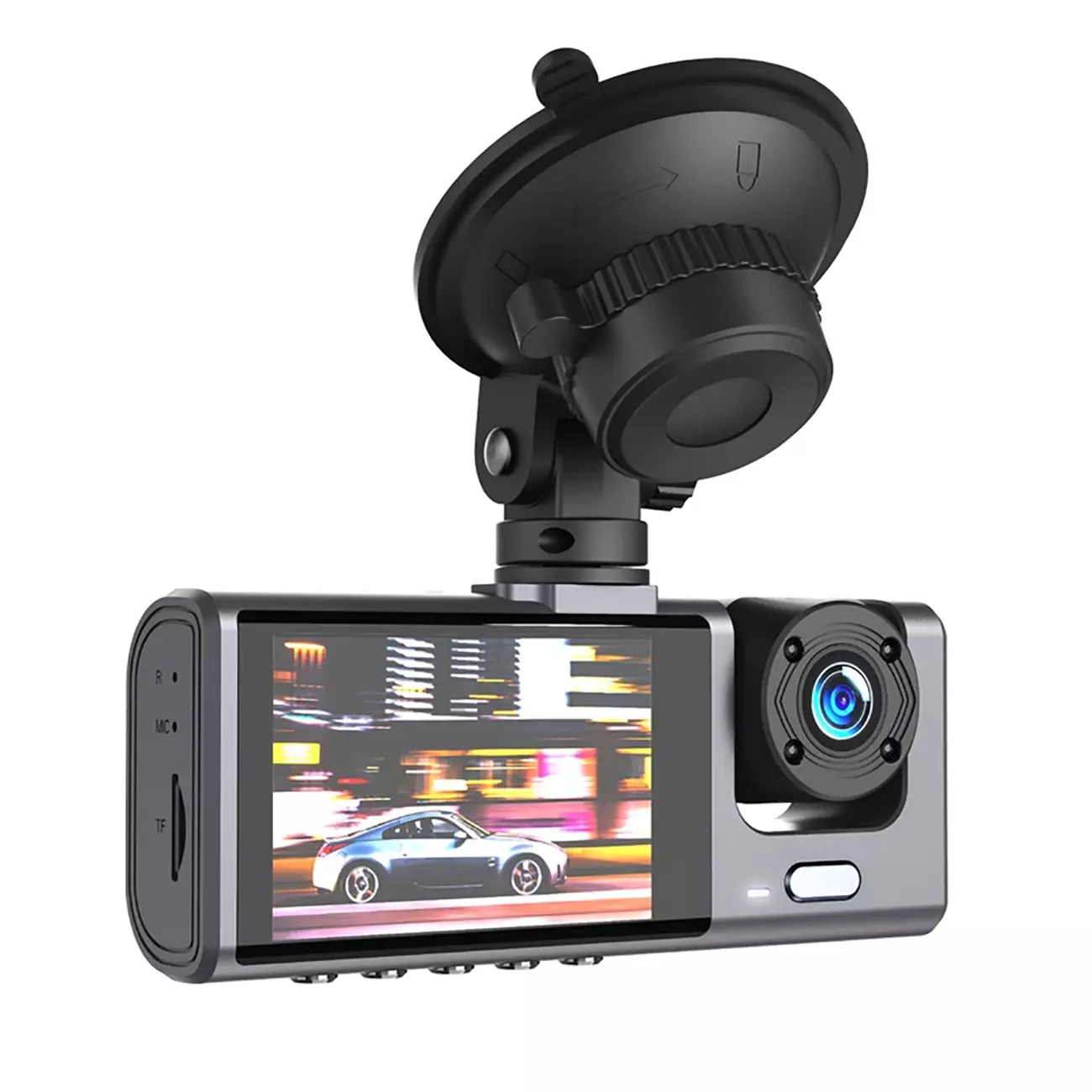 دوربین عقب خودرو شیائومی Xiaomi 70mai RC09 Car Rear View Camera 1080p