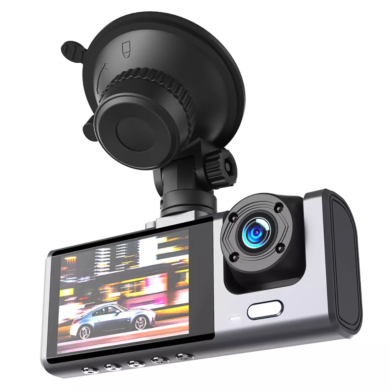 دوربین عقب خودرو شیائومی Xiaomi 70mai RC09 Car Rear View Camera 1080p