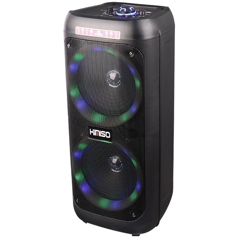 اسپیکر بلوتوثی قابل حمل کیمیسو speaker QS-4227